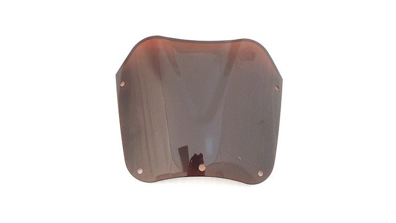 ÖN SİPER CAMI ( CG100 DİK SPORT )